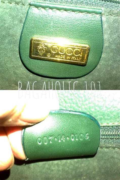 gucci bag 007 37|gucci bag codes.